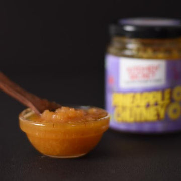 Chutney