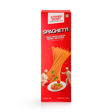 Kitchen Secret Spaghetti(500g)