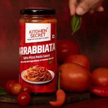 Arrabbiata(390g)
