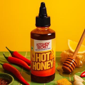 Hot Honey (300g)