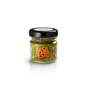 Basil Pesto(35g)