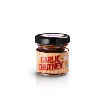 Garlic Chutney(35g)