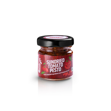 Sundried Tomato Pesto(35g)