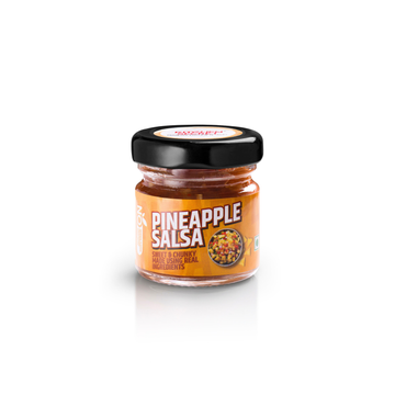 Pineapple Salsa(35g)