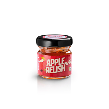 Apple Relish(35g)