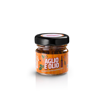 Aglio e Olio(35g)