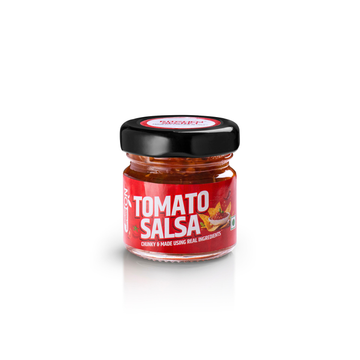 Tomato Salsa(35g)