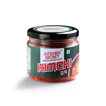 Kitchen Secret Napa Cabbage Kimchi (300g)