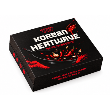 Korean Combo Gift Box