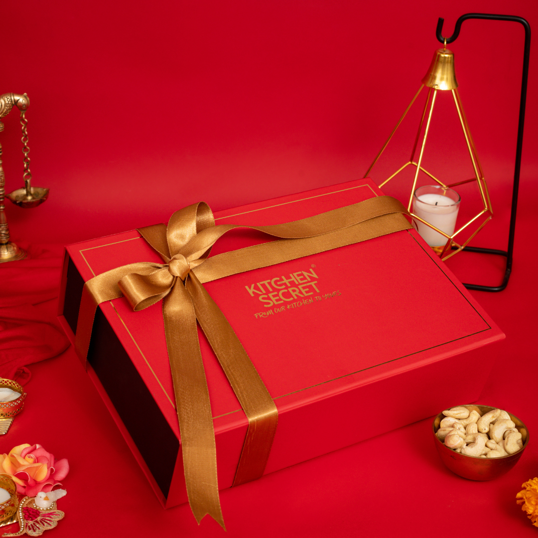 Gift Hamper - 2