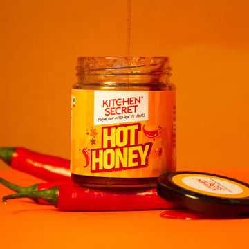 Hot Honey (225g)