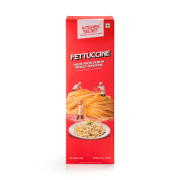 Kitchen Secret Fettuccine (500g)