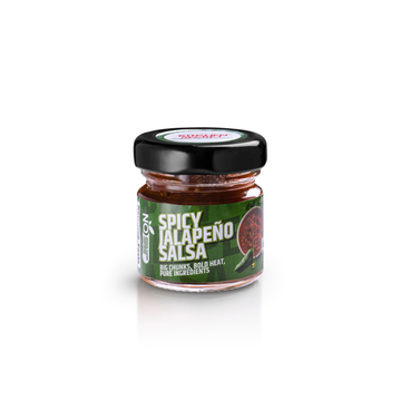 Jalapeno Salsa(35g)