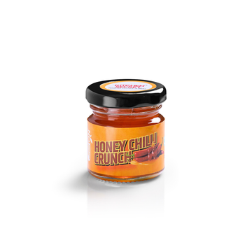 Honey Chilli Crunch(35g)