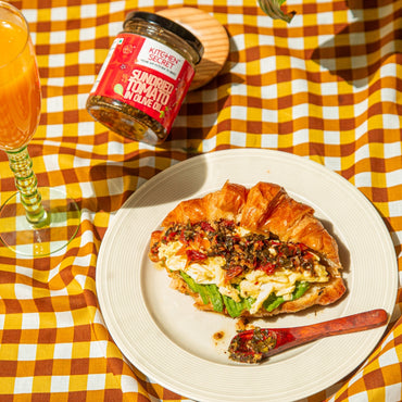 Kitchen Secret | Dips, Sauces and Chutneys | Best Seller – Kitchen